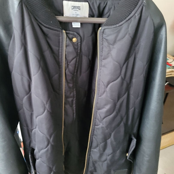 Crooks and Castles Luxury Jacket - Picture 5 of 9